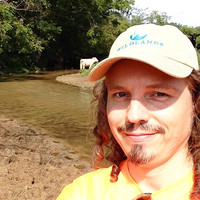 Phil Strickland, Gisp