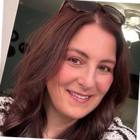 Patricia Riehl