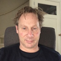 Frank Schotvanger