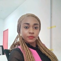 Florence Okoroafor