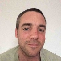 Nick Sudbury
