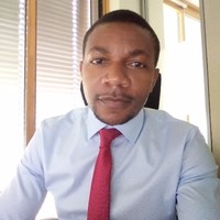 Gilles Ngameni