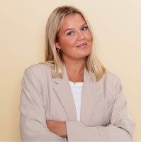 Amalia Engström