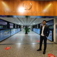 Mayank Gupta