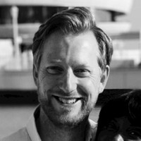 Andrew Coen