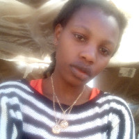 Jane Wanjiru