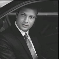 Vivek Kumar Tripathi