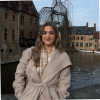 Ana María Rodríguez Almirón