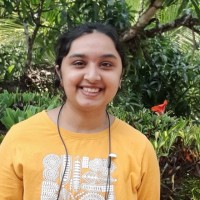 TEJASHREE KESHAV HEGDE