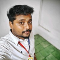 Anand M