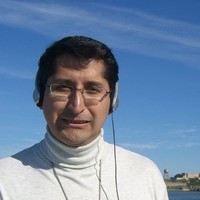 Gerardo Estrada