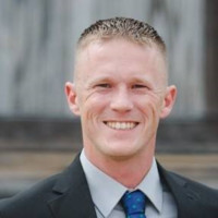 Michael Whitney