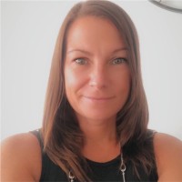 Caroline Mitchell