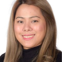 Rose Diaz-Gimena