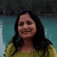Sheena Mujafideen , Cbap® Cspo®