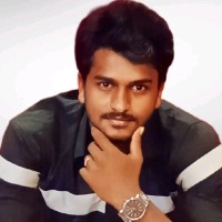 Pramoth P