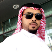 Fahad Tharwi