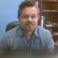 Brad Noonan