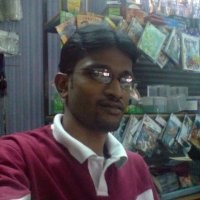 Indika Ruwan Pathirana