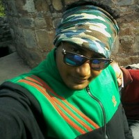 Mohammad Intzar