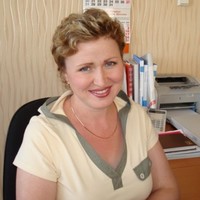 Rozhkova Elena