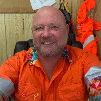 Simon Millar