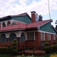John Machogu