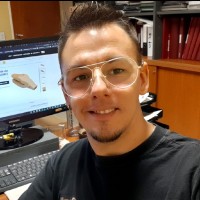 Lucas Martin Sadoski