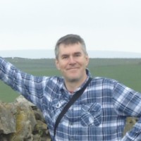 Paul Cowling
