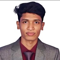 Al Alif Sarker