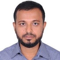 Faruq Ahammad