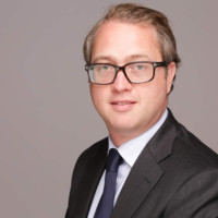 Dr. Dirk Zuhorn LL.M.