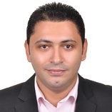 Khaled Abuafash