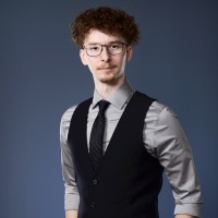 Seth Carruthers