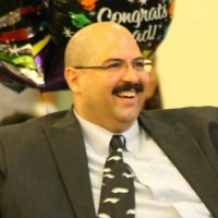 Hector M. Perez Velazquez, Ph.D.