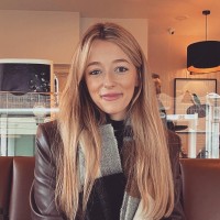 Lucy Lowrie