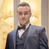 Jimmy Hayek