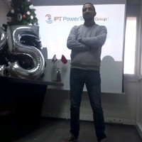 Issam Sadiq