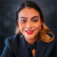 Karla Madrazo Villarreal