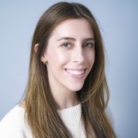 Hannah Parrish