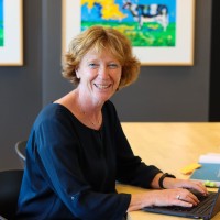 Mirjam Lambregts