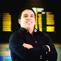 Jorge Daniel Figueroa Obregón
