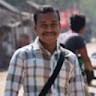 Saktiprasad Barik