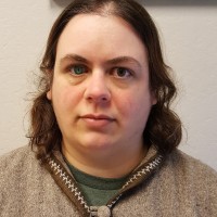 Dr. Aislynn D'Merricksson