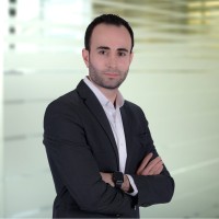 Alex Jeokjian