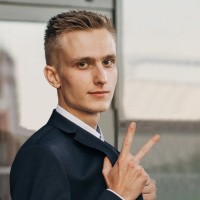 Andrius Murnikovas