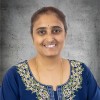 Saraswathi “Meena” Vepa