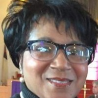 Jacqueline Jones