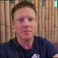 Paul Rayment