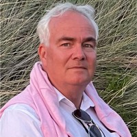 Raymond Thomas